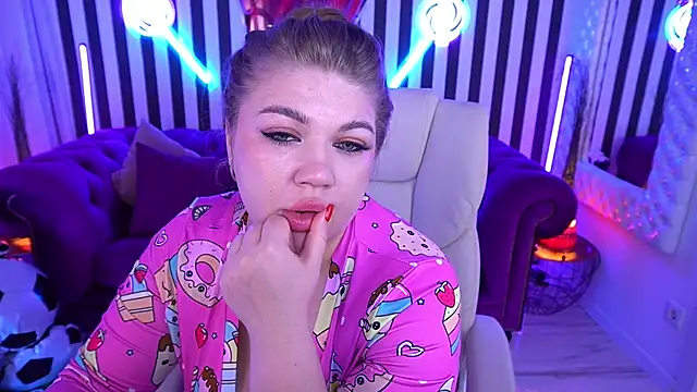 GabbieJay live