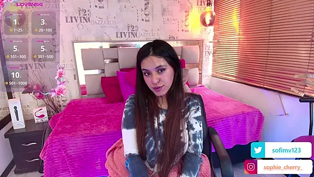 sofi_secrets live