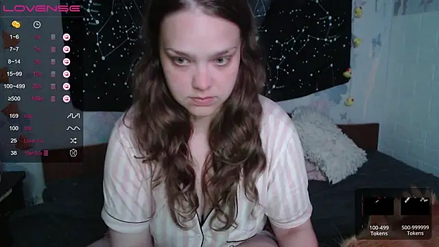 darling_tony live