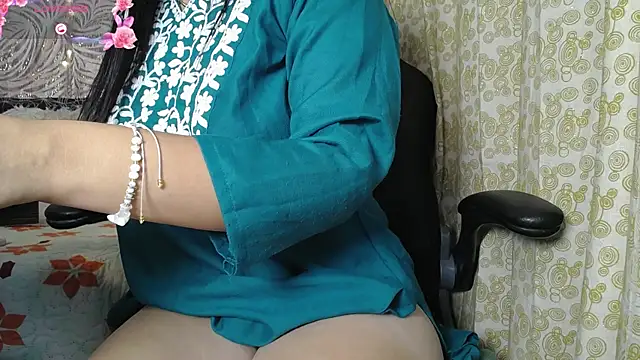 shantala_krisha live