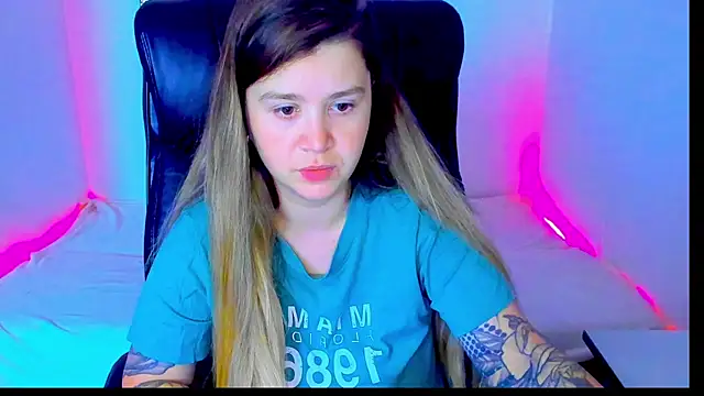 Natali_Secret live