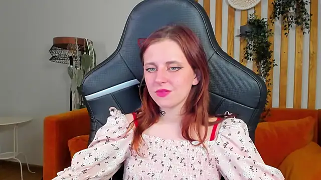 FreyaVeys live