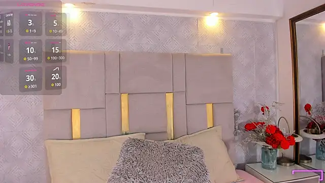 Camilaa_Sanchez_ live