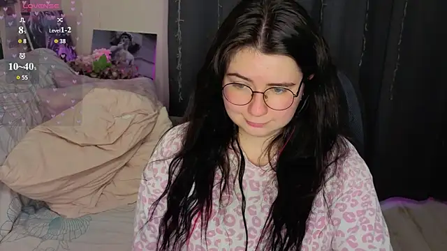 Kitty-Katty live