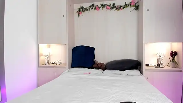 KendallRosse1 live