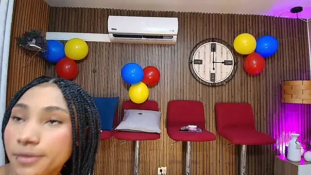 Baby9hot live