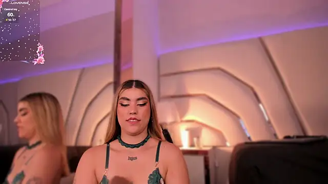 Violeta-Marquez live