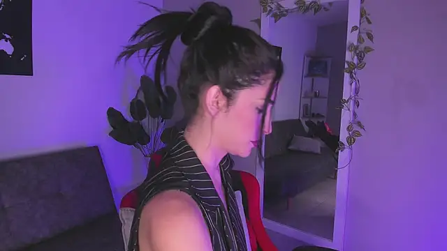 ZoeValencia1 live