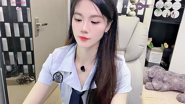 Yueyue-MM live