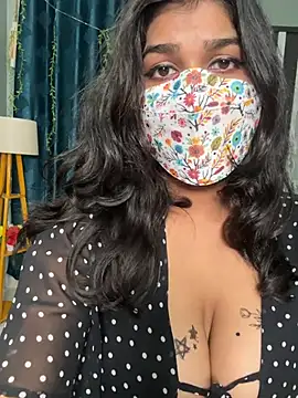 Lisa_afreen live