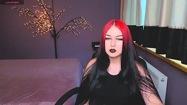 ElizabethVamp live