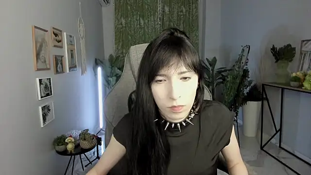 SeraphineSparda live