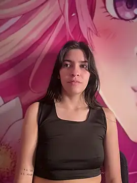 Stefany_LS live