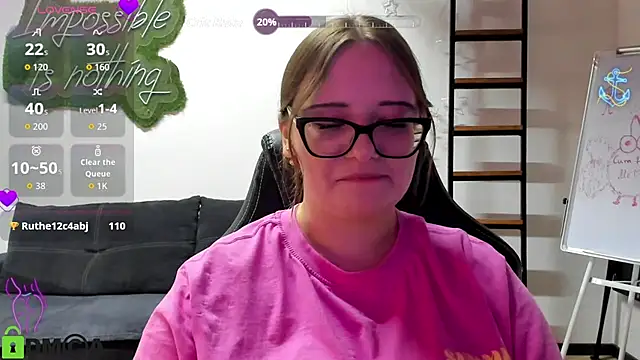 JuliNy_x live