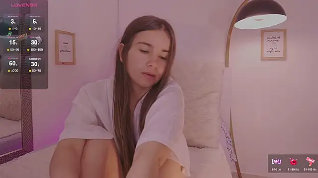 AbbyLancaster live