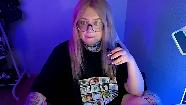 Chiibis live