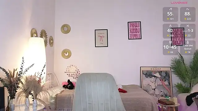 fairysilkk live