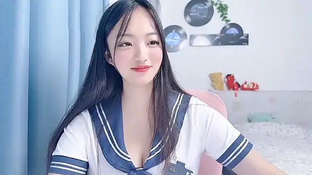 Winnie666999 live