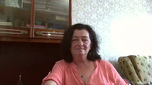 GypsiQueen2 live