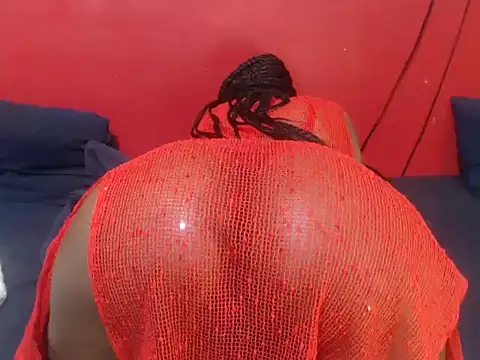 DarkLongNipples live