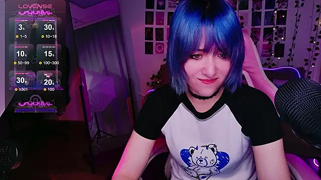 Ketrin_Jones live