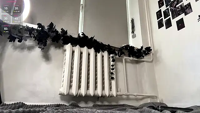 KizzieSherbert live