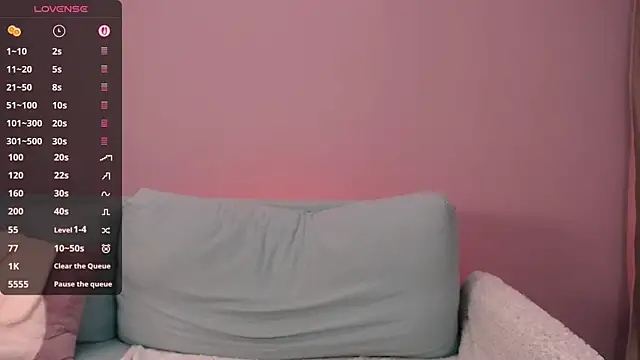 Cindy_Sweety live