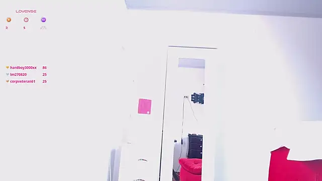 cristalmiel live