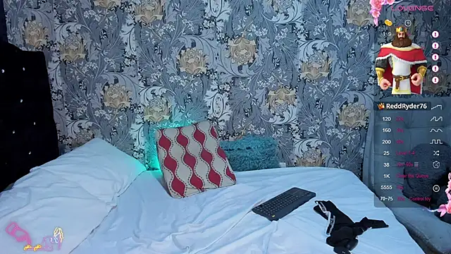 pretty_cristal69 live