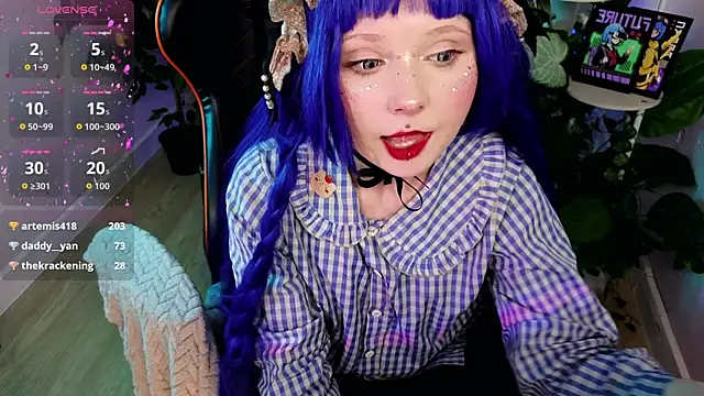 usagi_sasagi live