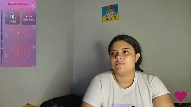 EliVanegas live