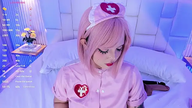 NanaOsaky live