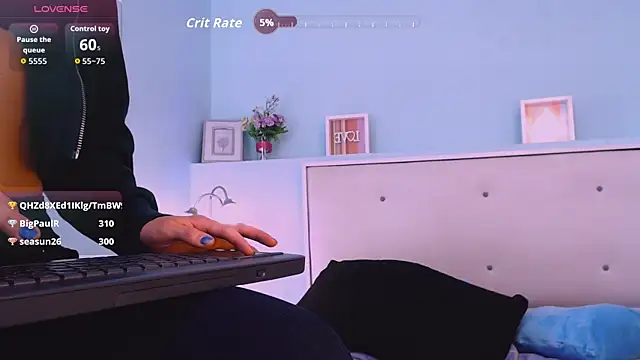 Sunshine_gh1 live