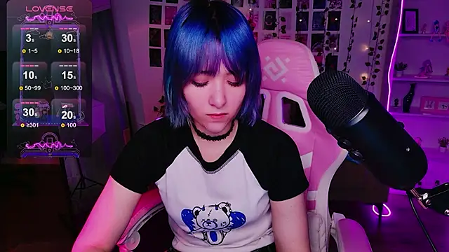 Ketrin_Jones live