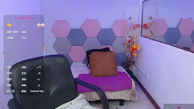 Ximena_Grant live