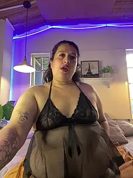 Andrea_secret_ live