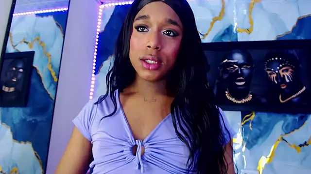 SaramyBigcock live