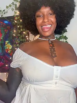 MistiSavannah live