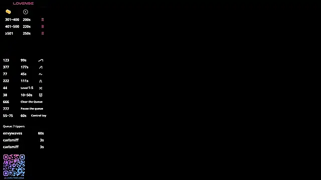Emmibrilson live