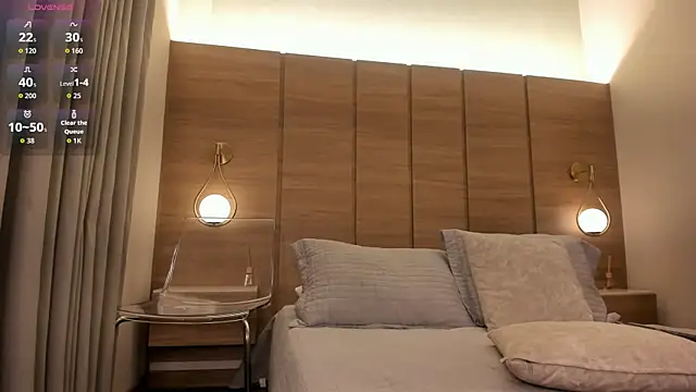 Emilia1040X live