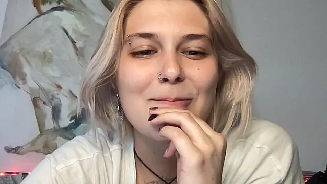 Ella_Bloom live
