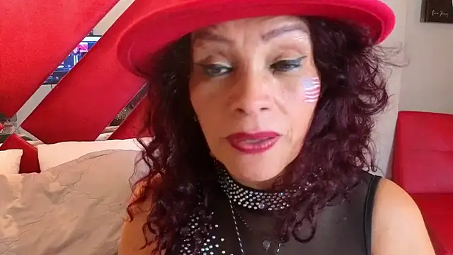 Kasandra_Gomez live