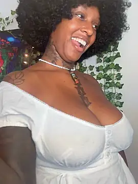 MistiSavannah live