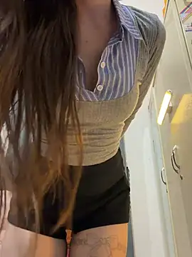 Quynhbabysexy live