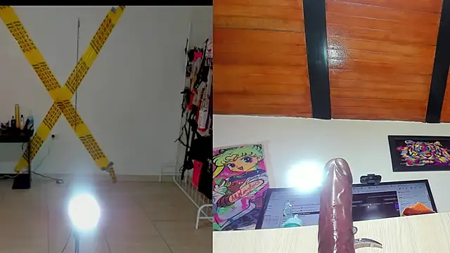 nikky_rosse live