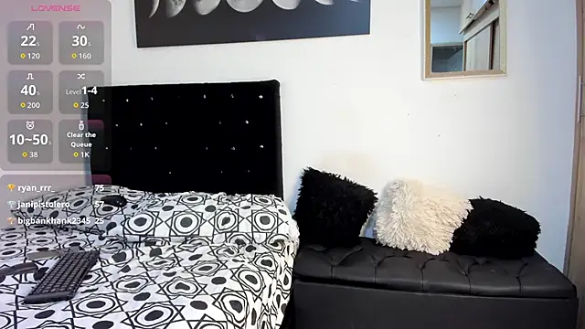 kassandra11_ live