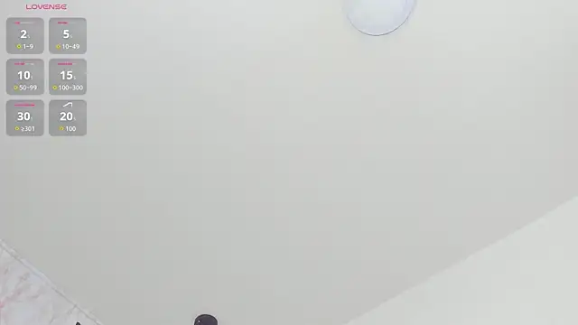 Raichell_ live