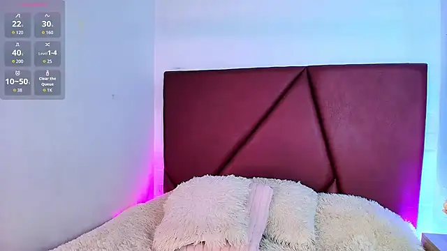 Lexi_Howard_ live