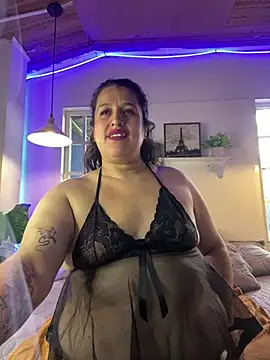 Andrea_secret_ live