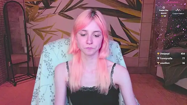 fleximona live